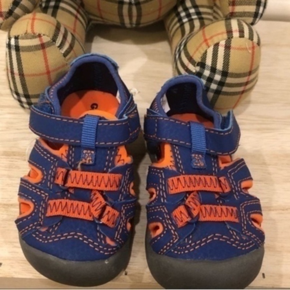 Carters Sandals